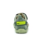Ricosta Qnuffs Ahorn River/Salbei celoročné nízke barefoot topánky 30 EUR