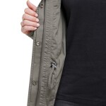 Bushman bunda Nora tmavá khaki XXXL