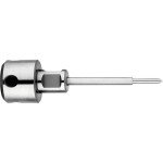 Adaptér Metabo Weldon na Fein Quick IN Metabo 626600000; 626600000
