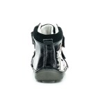 D.D.Step DDStep A063-52815BM Black celoročné členkové barefoot topánky 26 EUR
