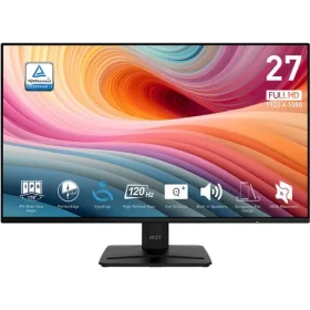27" MSI PRE MP271A E2 čierna / 1920 × 1080 / IPS / 16:9 / 1ms / 1500:1 / 300cd-m2 / HDMI + DP + VGA (PRO MP271A E2)