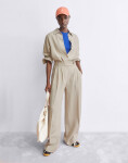 Armedangels Kaayua Lino 2248 sandstone S