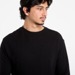 Tričko Craft Layers Wool Waffle Rn M ? M