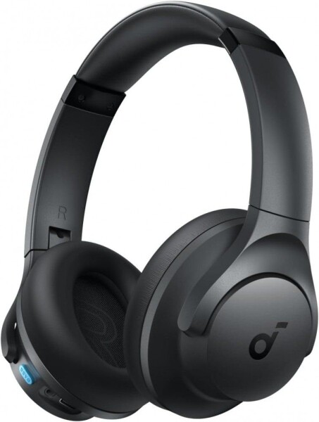 Anker Anker Słuchawki nauszne Soundcore Q11i tmavé Sivý