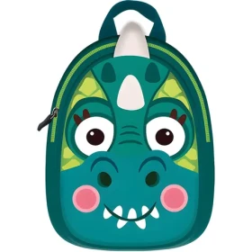 JIRI MODELS Batoh Dinosaurus / Batoh / Neoprénový / Nepremokavý / pre deti (841007)
