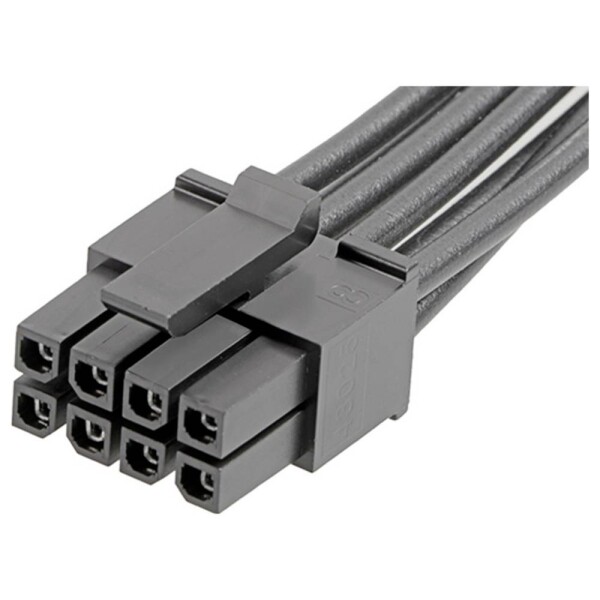 Molex 214755-2082 1 ks Bag; 214755-2082