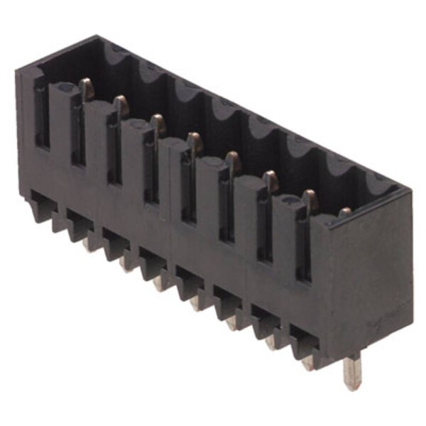 Weidmüller konektor do DPS BL/SL Počet pólov 7 Raster (rozteč): 3.50 mm 1753032001 50 ks; 1753032001