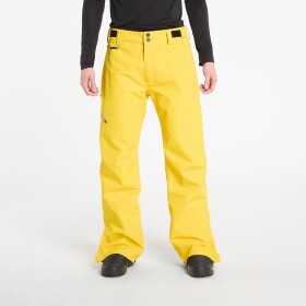 Kalhoty Horsefeathers Orca Pants Yellow XL