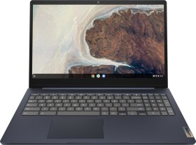 Lenovo Lenovo IdeaPad 3 chrómebook 82N4002XGE – 15,6 colių FHD, Intel® Celeron® N4500, 4 GB RAM, 64 GB eMMC, chróme OS