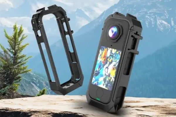 Insta360 Plastový ochranný rámček pre Insta360 X4 Air (1INST938)