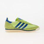 Tenisky adidas SL 72 Rs Solar Slime/ Royal Blue/ Pulse Lime EUR 44 2/3