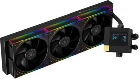 ThermalRight Core Matrix 360 Vision ARGB čierna / AIO vodný chladič CPU / 360 mm (814256021517)