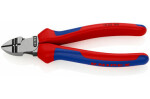 Knipex Knipex-Werk 14 22 160 dielňa diagonálne odizolovacie kliešte s fazetou 160 mm