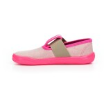 Pegres SBF10F růžové barefoot bačkory 29 EUR