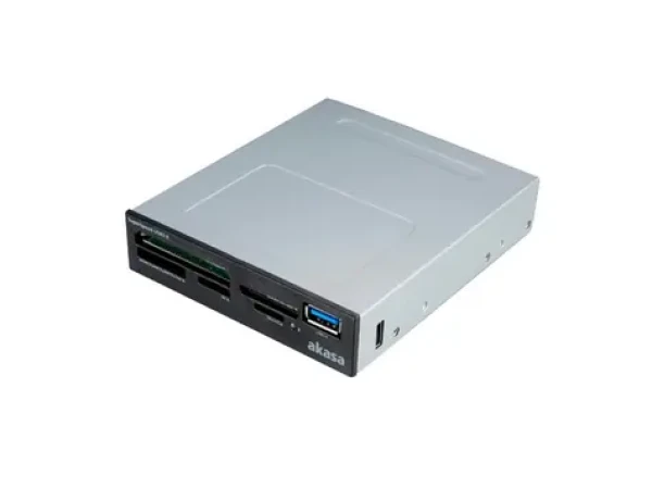 AKASA AK-ICR-27 / interná čítačka kariet SD 4.0 / USB 3.0 (AK-ICR-27)