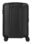 Malý škrupinový kufor Titan Upgrade S23 Nightshade black