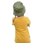 Bushman klobúk Blake khaki 60