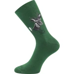 VOXX ponožky Lassy deer 1 pár 39-42 101480