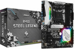 ASRock B450 STEEL LEGEND