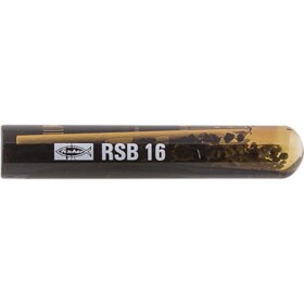 Fischer reakčná kazeta 20 mm 518825 10 ks; 518825
