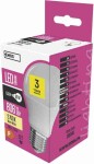 LED CLS A60 8,5W E27 WW