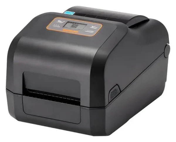Bixolon XD5-40T / Tlačiareň štítkov / LCD / 203dpi / USB / USB Host / Ethernet (XD5-40TOEK/BEG)