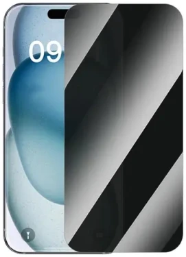 Baseus Superior privacy glass pre Apple iPhone 15 PLUS (P60073904201-07)