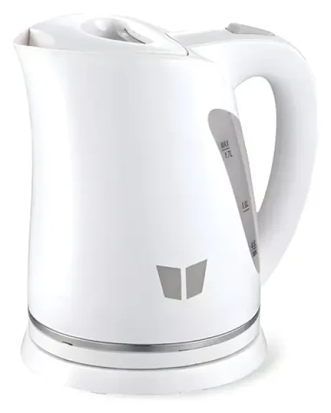 Maestro MR-038 biela / Rýchlovarná kanvica / 2000 W / 1.7 L (MR-038-WHITE)