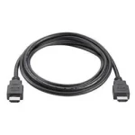 HP HDMI Standard Cable Kit / Kábel HDMI / HDMI Typ A / 1,8 m (T6F94AA)