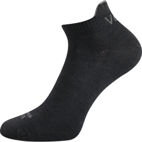 VOXX ponožky Rod black 1 pár 39-42 115193