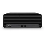 HP Elite SFF 805 G9 čierna / AMD RYZEN 5 Pro 8600G 4.3GHz / 32GB / 1TB SSD / Radeon 760M / W11P (99M46ET#BCM)
