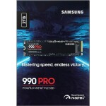 Samsung 990 2TB M.2