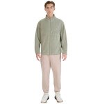 Mikina 4F M320 M 4FWSS25TFLEM320 44S XXL