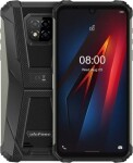 UleFone Armor 8 4/64GB Čierny (UF-A8/BK)