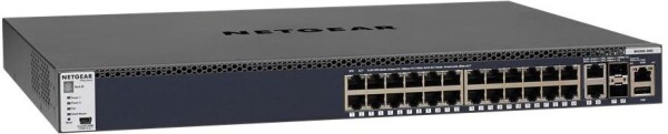 NETGEAR GSM4328S-100NES