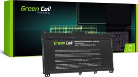Green Cell TF03XL HSTNN-LB7X do HP Pavilion 14/15 11.55V 3600mAh (HP145)
