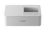 Canon Selphy CP1500 biela / Kompaktná tlačiareň / 3.5 displej / USB / WiFi / SD (5540C003)