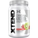 BCAA - Xtend (jahoda kivi, 1300 g) (32782-19-1300g-strawberrykiwi)