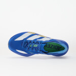 Tenisky adidas Adizero Adios Pro 4 Blue/ Ftwr White/ Lime Burst EUR 44