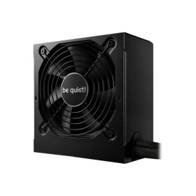 Be quiet! SYSTEM POWER 10 550W