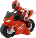 Chicco Motocykel Ducati / RC / 6 batérií / CE (S2403109)