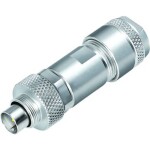 Binder 99 0421 115 07 99 0421 115 07-20 konektor kábla, 1 ks; 99 0421 115 07-20
