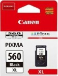 Canon Canon Toner Pg-560Xl Black 400S
