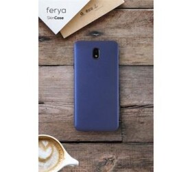 3mk Ferya Ochranná fólia zadného krytu pre Samsung Galaxy J5 2017 polnočná modrá matná (5903108022019)