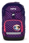 Školský batoh Ergobag Prime Pearl DiveBear