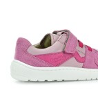 Froddo River G3130286-6 Fuxia/Pink celoročné nízke barefoot topánky 33 EUR