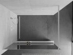 MEXEN/S - Kioto+ Sprchová zástena WALK-IN s poličkou a držiakom uterákov 80 x 200, zrkadlové, biela 800-080-121-20-50