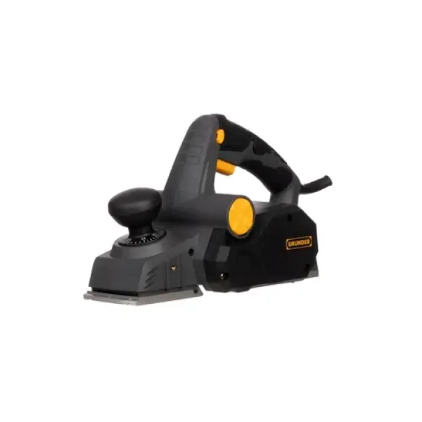 Grunder Hoblík 900W / Hoblík / 900W (4823E)
