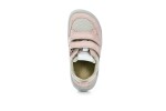 Froddo Baze G3130271-25 Pink celoročné nízke barefoot topánky 25 EUR