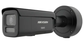 HIKVISION DS-2CD2687G3-LIZS2UY/SL(2.8-12mm) čierna / IP kamera / Bullet / 8Mpix / ColorVu / IR/LED 60m / IP67 (DS-2CD2687G3-LIZS2UY/SL(2.8-12mm)BLK)